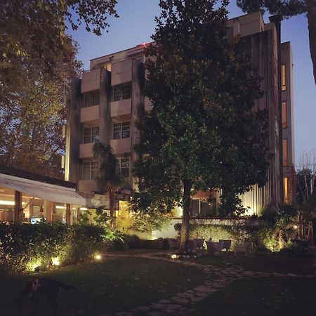 Hotel Fenix Řím Exteriér fotografie